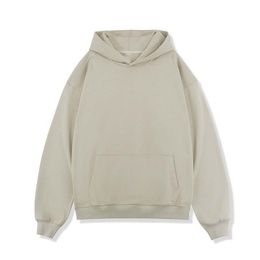 Designer hoodie sweatshirt heren hoodie voor man Fashion Street Sweatshirt Losse Hoodie Trui Hiphop Harajuku Sweatshirts Trui met lange mouwen Hoodies