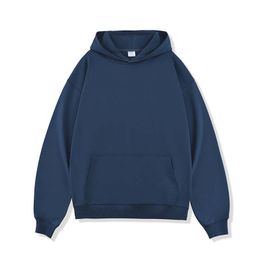 Sweat à capuche Designer Sweat à capuche pour homme pour homme Fashion Street Pull Sweat-shirt à capuche ample Couple Top homme Chemise à manches longues Luxe Hip Hop Streetwear Sweats à capuche