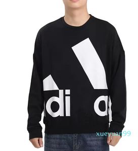 Designer -Hoodies Designer de luxe européen et américain Pulls de haute qualité Hommes avec femmes Automne Hiver Sweat à capuche à manches longues Sweat-shirts de sport tricotés