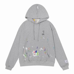 Designer Hoodies Sweat À Capuche Hommes Femmes Pulls Sweats Surdimensionnés Vêtements Tops Qualité Hommes Femmes À Capuche Jumper Réfléchissant Lettre Imprimer costume GT02