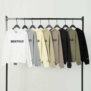 Sweats à capuche de créateurs Hommes Sweat à capuche Mode Femmes Blanc Vêtement Lâche Sweat à capuche Streetwear Pull Sweatshirts Tops Sweat à capuche Hip Hop T-shirt Shorts