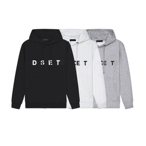 designer hoodies heren hoodies hoodies heren hoodie hoge kwaliteit heren woon-werkverkeer dragen casual mode losse kleding met lange mouwen high street bedrukt M-XXL