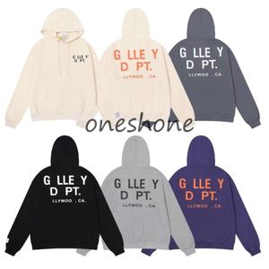 designer hoodies heren hoodies hoodie hoge kwaliteit heren woon-werkverkeer dragen casual mode losse kleding met lange mouwen high street bedrukte tops