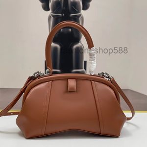 Designer Hourglass Bag Tote Editor serie Proyecto Marca Conjuntamente bolsos pequeños lujo mujeres top cocodrilo calidad clásico mujer Dumpling