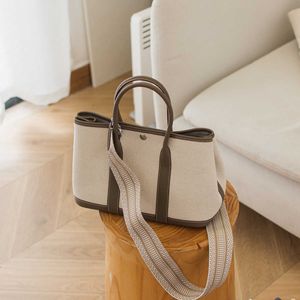Designer Hremmss Party Garden Tote Sacs For Women Online Store New Simple Tote Bag Womens grande capacité Couplage de maman à main