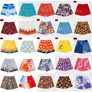 shorts de créateurs shorts en mesh pour femmes classiques holiday loisir york gym basketball courir bohème pantalon ip swim shorts