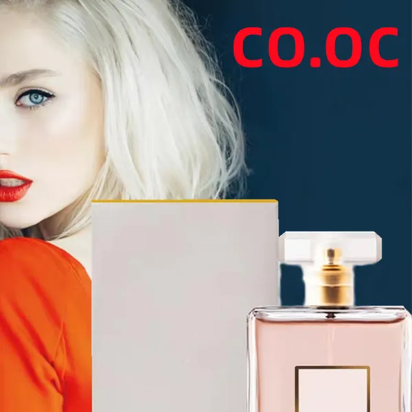 Encens de créateur US 3-7 jours ouvrables Livraison gratuite Version la plus élevée Qualité Femme Parfum Parfum Spray 75Ml Charme Royal Essence Cologne Longue Durée 77