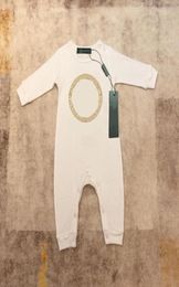 Designer bébé nouveau-né bébé cornets salopes coton somber chirtsmas costume Jumps combinaison kids bodySuit babies tenfit7958934
