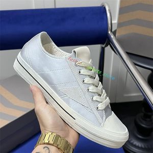 Designer Italië Brand Women Casual Shoes Golden Superstar Sneakers Paillin Classic White Do-Old Dirty Super Star Man Luxury schoenen 35-45 S6