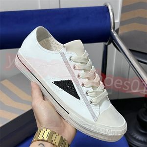Designer Italië Brand Women Casual Shoes Golden Superstar Sneakers Paillin Classic White Do-oude Dirty Super Star Man Luxury schoenen 35-45 Y52