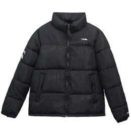 Designer Veste Manteau Épais Chaud Extérieur Casual Puffer Coupe-Vent Hommes Vestes Automne Hiver Veste Vêtements Marque Factory Store Bon Nice