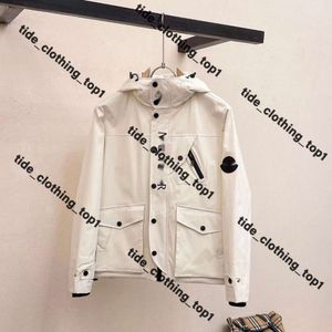 Veste de créateur Marque de luxe Moncleir Veste Hommes Down Femmes Monclairjacke Maya Manteau Vêtements de mode Vêtements d'extérieur Monclar Vestes Montclair Jacket Goose 559