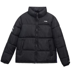 Chaqueta de diseñador Chaqueta acolchada de lujo abrigo grueso cálido al aire libre Puffer informal Cortavientos chaquetas para hombre Otoño Invierno Chaqueta ropa Marca Fábrica Tienda buena agradable