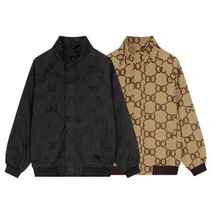 veste designer hommes femmes vestes de luxe couples manteau de mode classique g de vêtements d'extérieur populaires multiples options en tissu vent et imperméable