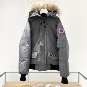 Veste de designer Manteau de veste pour hommes Hommes Femmes Veste épaisse et chaude Marque de mode en plein air Vestes pour hommes coupe-vent Automne Hiver Veste vêtements sympa