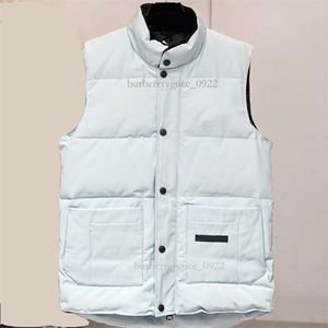 Veste de créateur Puffer Vest Hommes Designers Veste Femmes Vêtements Manteau de mode Designer à capuche Matte Vest Vestes d'extérieur Classique imperméable Coupe-vent Manteaux