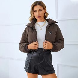 Veste designer manteau de fourrure de fourrure veste moelleuse à manches longues concepteurs de veste ajustée slim pour femmes