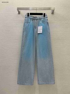 designer jean femmes jeans vêtements de marque dames pantalon mode logo fille pantalon crayon dames hautes taies et jambes larges pantalon décembre 25 décembre