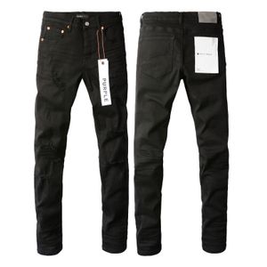 jeans de créateur pour hommes jeans empilés hommes pantalons en jean jeans pour hommes hommes pantalons noirs qualité haut de gamme conception droite rétro streetwear pantalons de survêtement décontractés