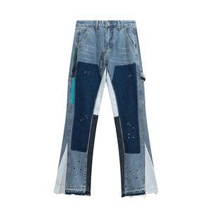 Designer Jeans Men Pantal