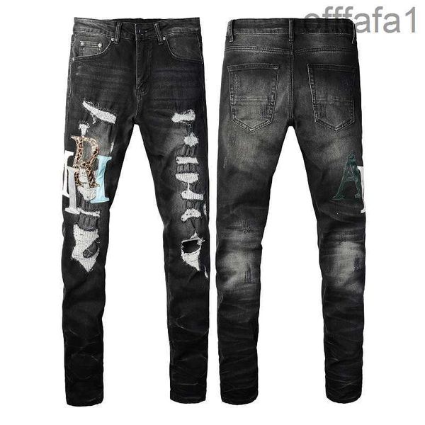 Designer Jeans Mens Pant