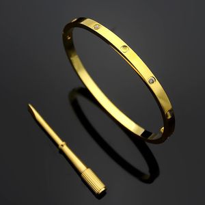 Joyas de diseñador pulsera de amor para hombres pulseras de corazón oro rosa brazalete de plata mans pulsera de lujo pulseras de tenis fiesta de cumpleaños regalo joyería mujer