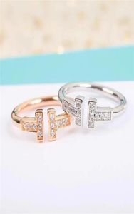 Designer jóias pulseira anel de prego aço inoxidável fivela de luxo jóias mulheres homens marca carrinho anéis de diamante cristal 18k ouro flor2029021