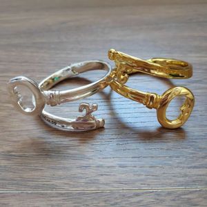 Bijoux de créateur Bracelet marque de mode espagne Unode50 clé Bracelet anneau bijoux Design Unique accessoires haut de gamme