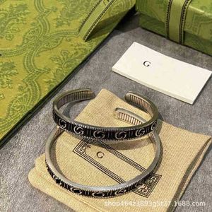 designer sieraden armband ketting ring Accessoires gestreept antiek paleis Armband liefhebbers met dezelfde liefde hoge kwaliteit