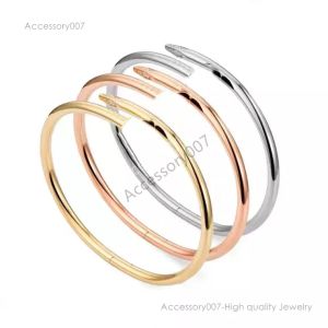 Designer sieraden armband Mode verzilverd goud Designer Hoge kwaliteit diamanten armband voor heren en dames Verlovingsfeest Cadeau-sieraden