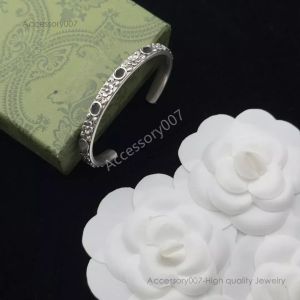 Bracelet de bijoux de créateur pour femmes, pendentif lettre, fête de fille, meilleur cadeau de mariage, chaîne en or, bijoux de créateur