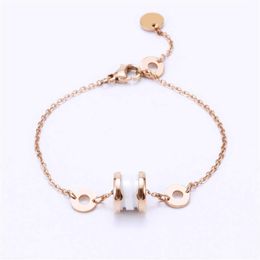 Designer-Schmuck-Marken-Link-Armbänder für Männer und Frauen, hochwertige Paar-Armbänder, modische Luxus-Freundin-Geburtstagsgeschenke302J