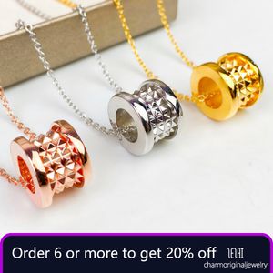 Designer sieraden designer ketting voor vrouw gouden ketting mode klassieke ketting dames kettingen en meisjes Valentijnsdag moederdag verloving sieraden voor vrouw