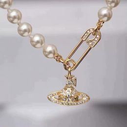 Designer sieraden set hangerse choke ketting armband oorbellen broche broche elegant geel goud grave ketting mode zomer meisjes vrouwen 83
