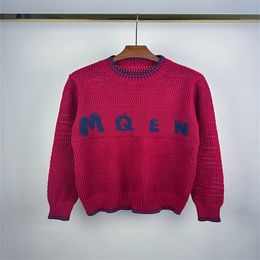 Designer Jumper Sweaters vrouwen breien trui kleding mode pullover vrouwelijke herfst winterkleding dames losse lange mouw
