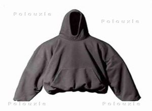 Ontwerper Kanyes Classic Wests Luxe Hoodie Drie feesten Joint Naam Peace Dove Gedrukte heren en dames Yzys pullover trui Hooded 6 Color Naxian 20228672836