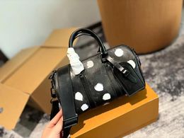 Designer Keepaalls Pouteau d'oreiller Keallss 25 Crossbodys Sac à épaule CrossBodys Fashion Wreat Handsbag Women's Cross Body Messen Gers Travel Bag Portefeuille Luxury Hands