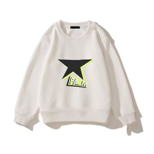 Designer Enfants Sweat à capuche Designers Garçon Coton Sweatshirts Fille Garçons Vêtements Bébé Sweat Enfants Vêtements Mode Sweats À Capuche Streetwear sasakids CXD231281