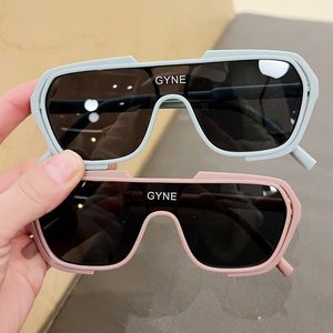 Designer Kids Sunglasses Enfants verres garçons filles Summer Cool Aviator Sungass Baby Protective Child Beach Eyeglasses Sun Glass Eyewars CXD2405107