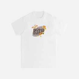 Designer Kith Treats for Cocoa Puffs Sonny Vintage Tee