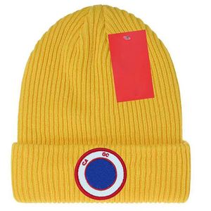 Chapeau tricoté de styliste, chapeau de styliste, chapeau d'hiver classique, chapeaux tricotés, cadeau de noël, 16 couleurs, cadeau CCC