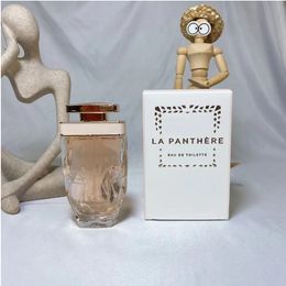 Designer La Panthere Damesparfum 75ml Geur Toilette Parfum Langdurige goede geur EDT Neutrale Spray Keulen Charmante Body Mist Spray Parfum Deodorant dsf