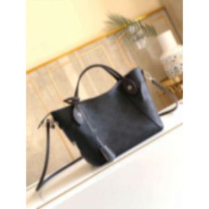 Sac à main de styliste pour femmes, haut de gamme personnalisé, sac seau de grande capacité, Style accessoires en métal argenté détachables 1 Long