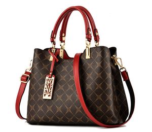 Designer dames handtassen messenger bags stijl outdoor casual mode hoge kwaliteit presbyope een schouder portemonnee portemonnee handtas