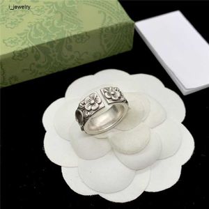 Designer dames liefdesringen met diamanten hoge kwaliteit gouden verlovingsringen voor dames sieraden met doos