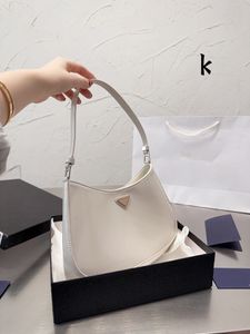 Designer dames sacs à provisions fourre-tout sac à main en cuir véritable marque messager chaîne classique mode célébrité femme sac de luxe taille 27-16 cm
