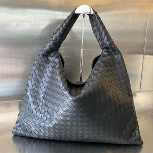 Diseñador Bolsa de bolso grande de diseño Luxurys Bolsos de tejido de lujo