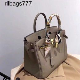 Sacs BK en cuir designer faits à la main cette année