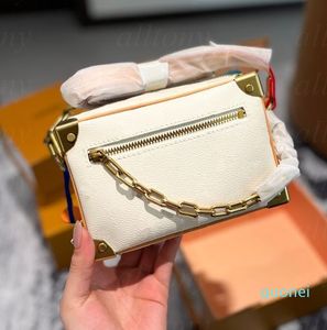 Designer - Lederen luxe designer tassen dames messenger schoudertassen luxe crossbody handtas portemonnee