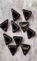 Designer Brief Broches Pins voor Vrouwen en mannen Mode Broche Pin Sieraden Accessoires gift Drop ship9222144